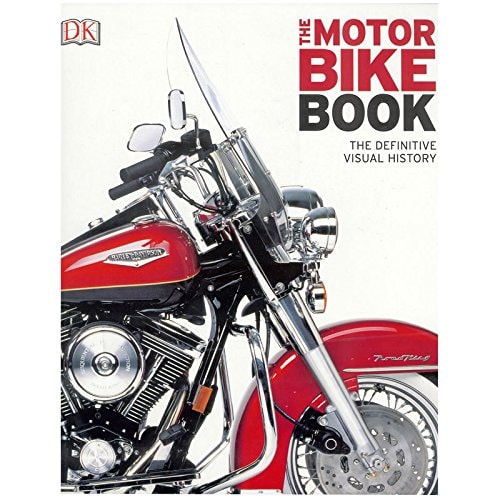 The Motorbike Book