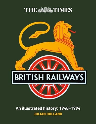 The Times British Railways