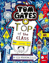 Top of the Class (nearly) (Tom Gates #9)