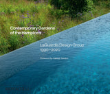 Contemporary Gardens of the Hamptons