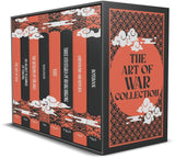 The Art of War HB Box Set (Wilco Edition) (EditionWilco)