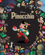 Pinocchio (Disney: Classic Collection)
