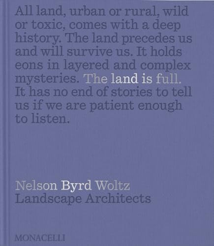 The Land Is Full