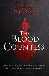 The Blood Countess
