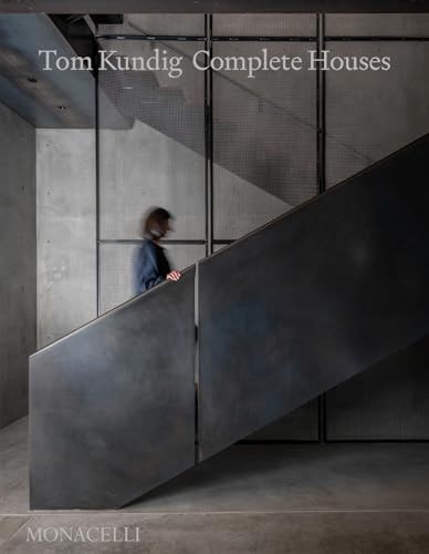 Tom Kundig