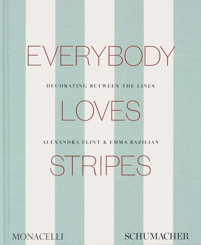 Everybody Loves Stripes