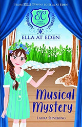 Musical Mystery (Ella at Eden #3)