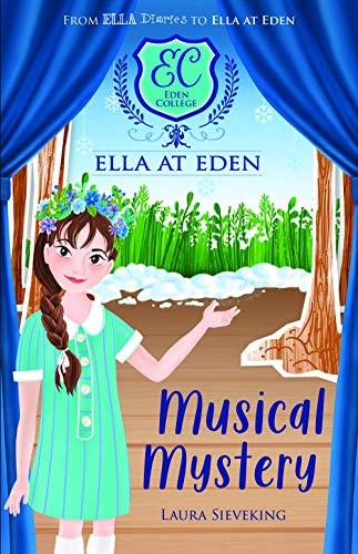 Musical Mystery (Ella at Eden #3)
