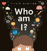 Who am I?
