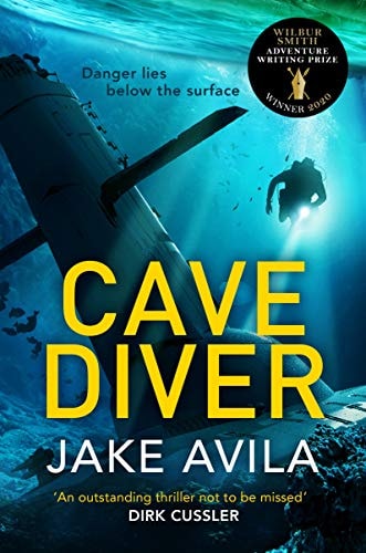 Cave Diver