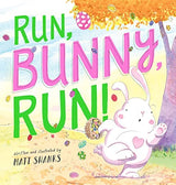 Run, Bunny, Run!