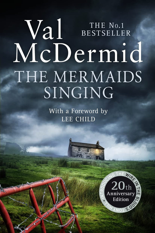 The Mermaids Singing