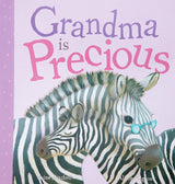 Grandma is Precious