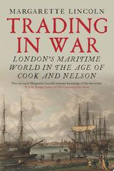 Trading in War
