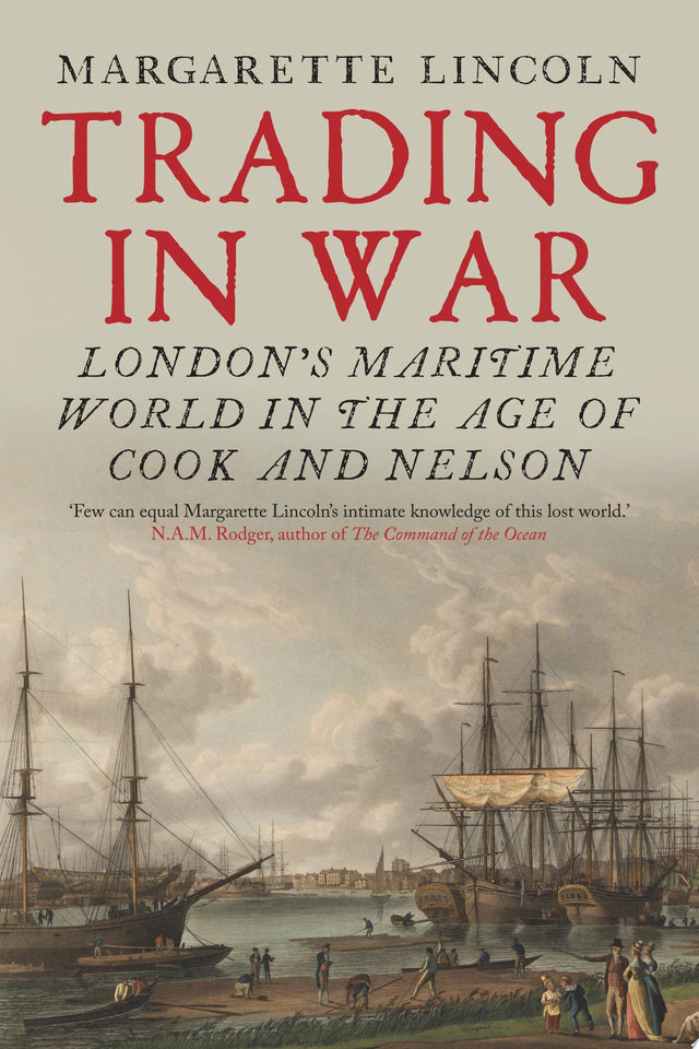 Trading in War
