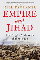 Empire and Jihad