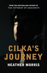 Cilka's Journey