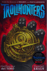 Trollhunters