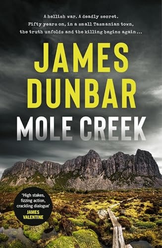 Mole Creek