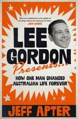 Lee Gordon Presents...