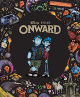 Onward (Disney Pixar: Classic Collection)