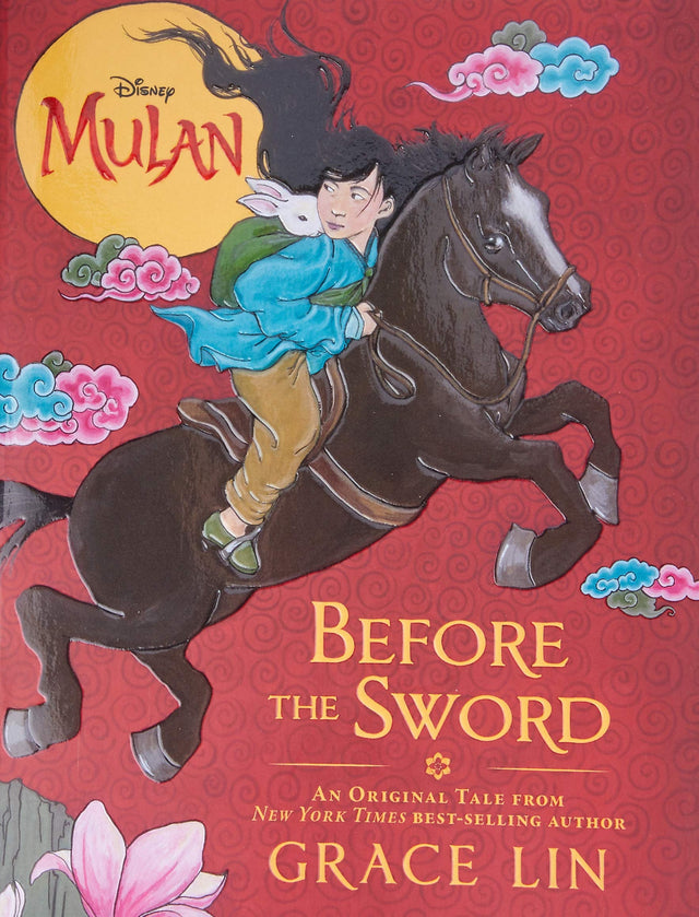 Before The Sword (Disney: Mulan)