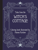 Tales from the Witch's Cottage