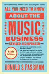 All You Need to Know About the Music Business