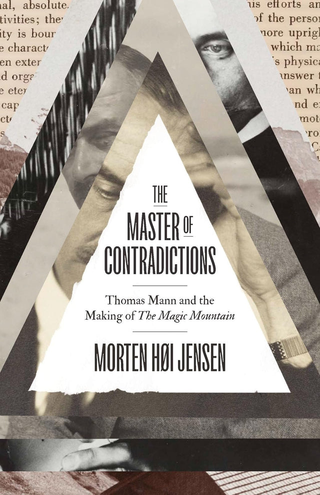The Master of Contradictions