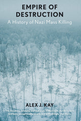 Empire of Destruction