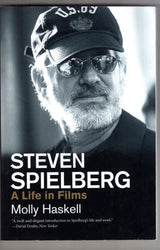 Steven Spielberg