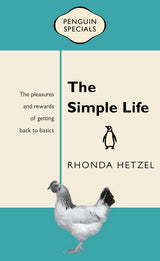 The Simple Life: Penguin Specials