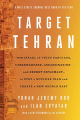 Target Tehran