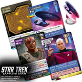 Star Trek: Captain's Chair