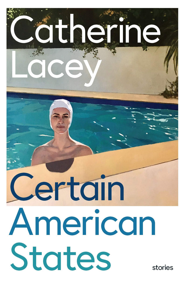 Certain American States