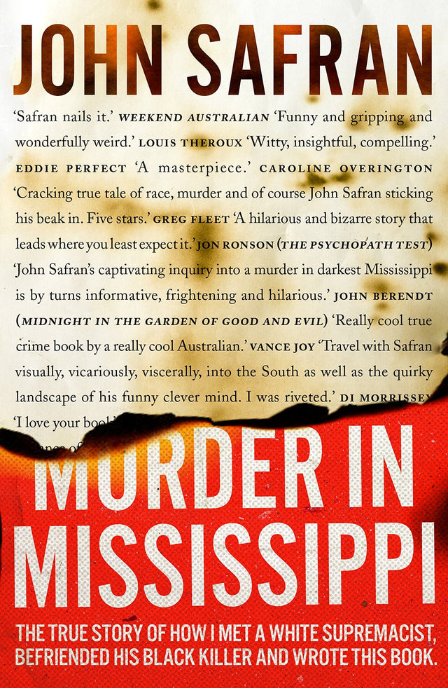 Murder in Mississippi
