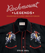 Rockmount Legends