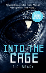 Into the Cage