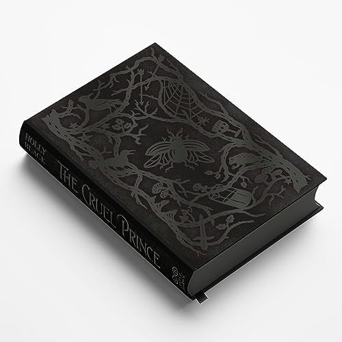 The Cruel Prince (Limited Special Edition)