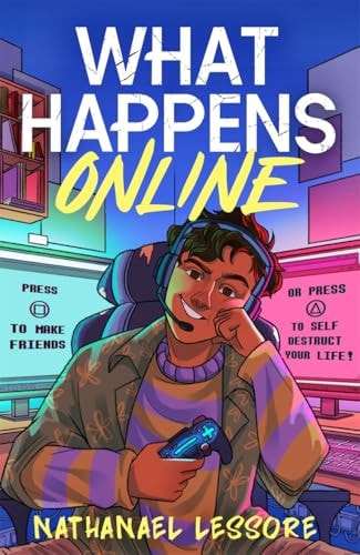 What Happens Online