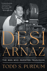 Desi Arnaz