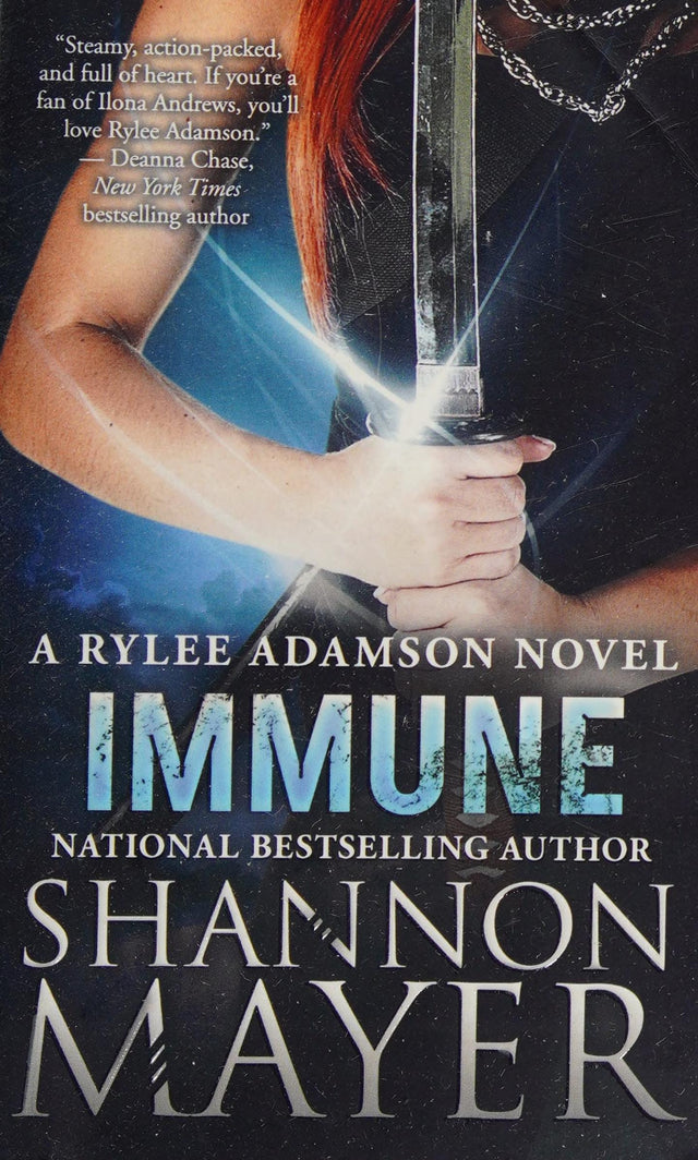 Immune