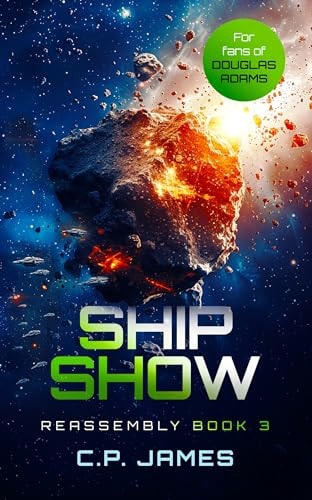 Ship Show