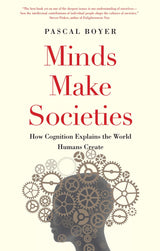 Minds Make Societies