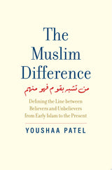 The Muslim Difference