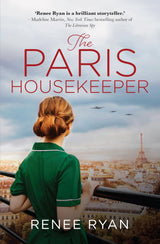 The Paris Housekeeper