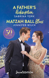 A Father's Redemption/Matzah Ball Blues