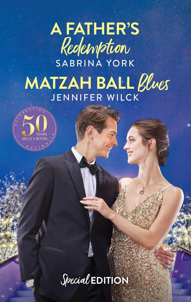 A Father's Redemption/Matzah Ball Blues