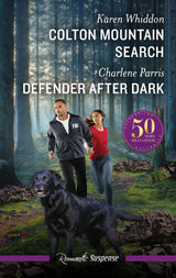 Colton Mountain Search/Defender After Dark