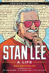 Stan Lee